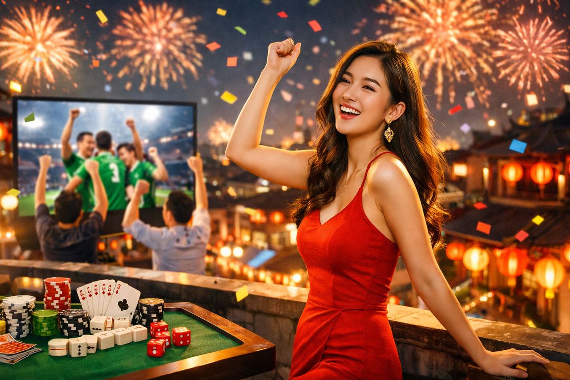 Hệ thống bảo mật dữ liệu nền tảng giải trí trực tuyến tại Hà Nội
