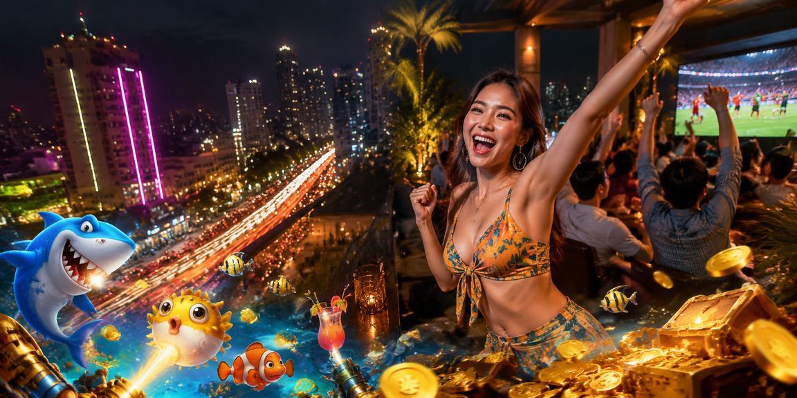 Người chơi tại TP. Hồ Chí Minh trải nghiệm cá cược thể thao có trách nhiệm