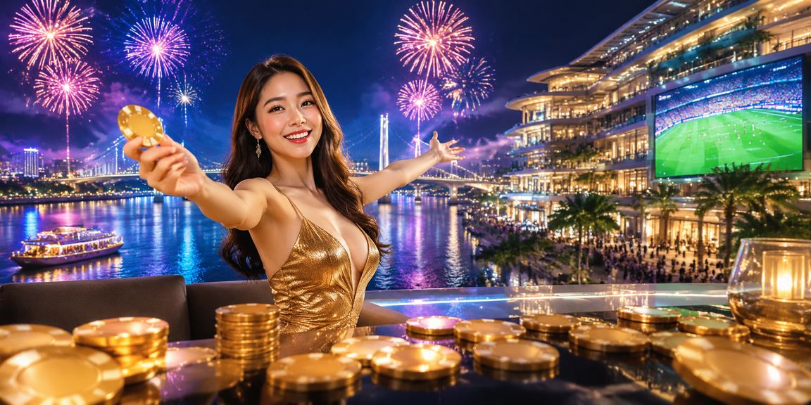 Lễ hội cá cược và xổ số tại Huế với không khí truyền thống đặc trưng miền Trung