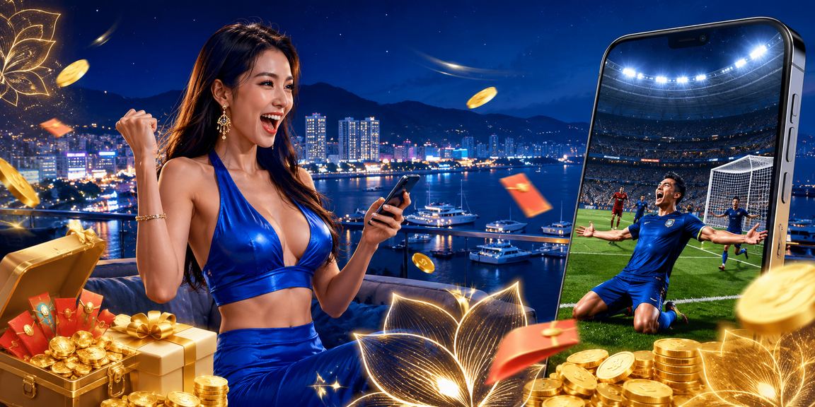 Giao diện cá cược thể thao fclub trên di động tại Việt Nam